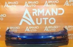 Бампер Audi Q7 2015-2020 4M0807511GRU 2 4M, задний