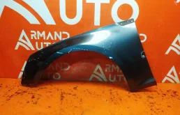 Крыло Audi A5 2016-2025 8W6821105B 2 F5, переднее левое