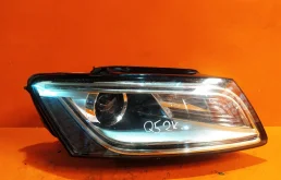 Фара Audi Q5 2012-2017 8R0941044C 1 8R, правая