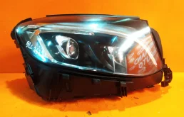 Фара Mercedes GLC-Class 2015-2019 A2539061601 X253, правая