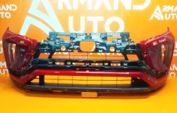 Бампер Mitsubishi Eclipse Cross 2017-2020 6400J507 1, передний
