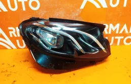 Фара Mercedes E-Class 2016-2020 A2139066601 W213, правая