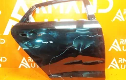 Дверь Hyundai Sonata 2014-2019 77004C1030 7 LF, задняя правая