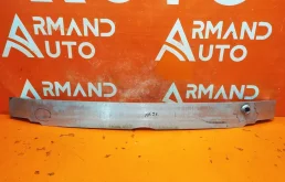 Усилитель бампера Mercedes B-Class 2011-2018 A2466201100 W246, передний