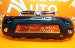 Бампер Renault Duster 2010-2015 620227924R 1, передний