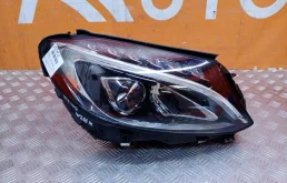 Фара Mercedes C-Class 2014-2018 A2059067403 W205, правая