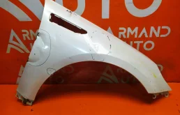 Крыло Kia Optima 2015-2020 66321D4000 4 JF, переднее правое