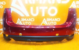 Бампер Mazda CX-5 2017-2021 KBYA5022XB8P 2, задний