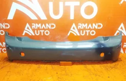 Бампер Mini Hatch 2013-2021 51127380024 F55, задний