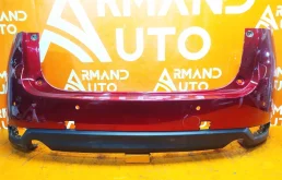 Бампер Mazda CX-5 2017-2021 KBYB5022XB8P 2, задний