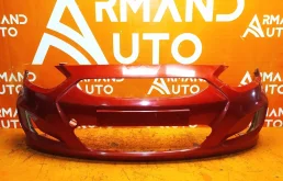 Бампер Hyundai SOLARIS 2010-2014 865114L000 1, передний