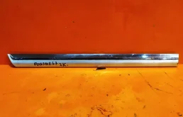 Молдинг двери Volkswagen Passat 2011-2015 3AA854950AGRU B7, задний правый