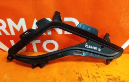 Окантовка птф Hyundai Elantra 2013-2016 865273X700 5 MD, левая