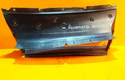 Воздуховод радиатора Porsche Panamera 2009-2016 97057532316 970