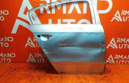 Дверь Volkswagen Passat 2011-2015 3AE833056 B7, задняя правая