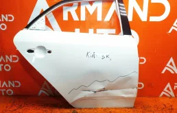 Дверь Kia Cerato 2008-2013 770041M011 2, задняя правая
