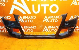 Бампер Audi Q5 2012-2017 8R0807065GRU 1 8R, передний