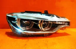 Фара BMW 3 series 2015-2020 63117419634 F30 F31, правая