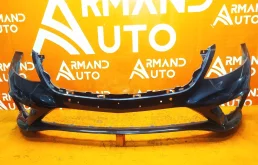 Бампер Mercedes S-Class 2013-2017 A22288018479999 W222, передний