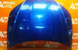 Капот Audi A5 2016-2025 8W6823029 2 F5