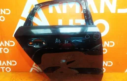 Дверь Audi A3 2012-2020 8V5833052C 3 8V, задняя правая