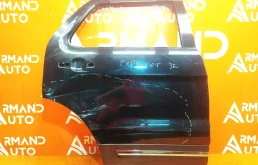 Дверь Ford Explorer 2015-2019 FB5Z7824630A 5 U502, задняя правая