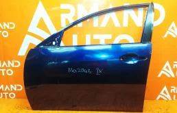 Дверь Mazda 6 2007-2013 GSYD5902XJ 2 GH, передняя левая