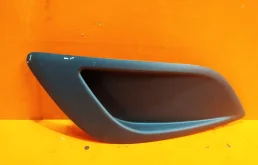 Заглушка ПТФ Ford Focus 2008-2011 1538834 2, левая