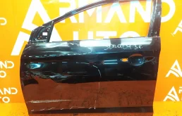 Дверь Hyundai SONATA 2014-2019 76003C1010 7 LF, передняя левая