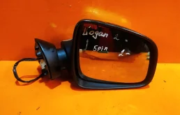 Зеркало Renault Logan 2004-2015 963017247R 1, правое