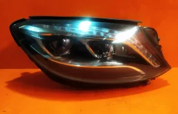 Фара Mercedes S-Class 2013-2017 A2229062404 W222, правая