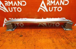 Усилитель бампера Audi A8 2010-2017 4H0807309C 3 D4, задний