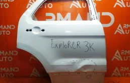 Дверь Ford Explorer 2010-2019 FB5Z7824630A 5 U502, задняя правая