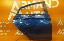 Дверь Hyundai Solaris 2010-2017 770044L000 1, задняя правая