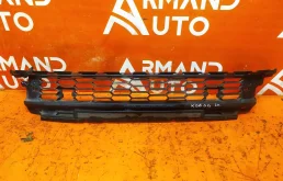 Решетка бампера Skoda Kodiaq 2016-2022 5658536779B9 1, передняя