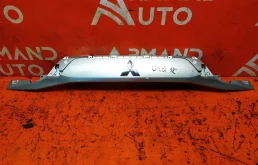 Накладка двери багажника Mitsubishi Outlander 2015-2023 5817A265HD 3