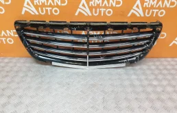 Решетка радиатора Mercedes S-Class 2013-2017 A22288003029040 W222