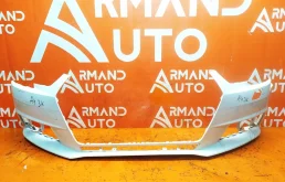 Бампер Audi A4 2015-2020 8W0807065CGRU 5 B9, передний