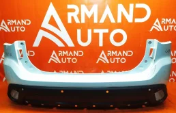 Бампер Mitsubishi Outlander 2015-2018 6410C994 3, задний