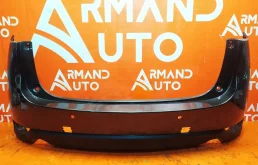 Бампер Mazda CX-5 2017-2021 KBYB5022XB8P 2, задний