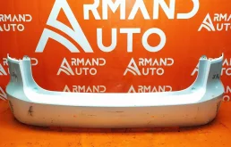 Бампер Lexus RX 2015-2019 5215948931 4 AL20, задний