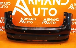 Бампер Lexus NX 2014-2017 5215978904 1, задний
