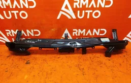 Усилитель бампера Hyundai Creta 2016-2021 86630M0010 1, задний