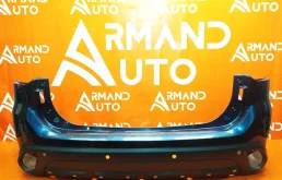 Бампер Mitsubishi Outlander 2015-2018 6410C994 3, задний