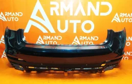Бампер BMW X6 2014-2019 51127413500 F16, задний