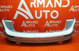Бампер Audi Q5 2012-2017 8R0807303GRU 1 8R, задний