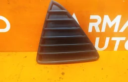 Решетка бампера Ford Focus 2011-2015 1718737 3, передняя левая