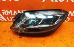 Фара Mercedes S-Class 2013-2017 A2229061704 W222, левая