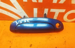 Ручка двери внешняя Hyundai Getz 2002-2011 826501C000CA 1, передняя левая
