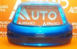 Дверь багажника Audi Q3 2011-2018 8U0827025B 1 8U
